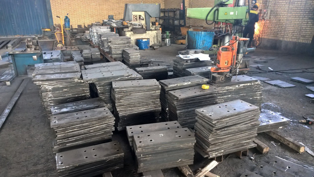 واحد سوراخکاری